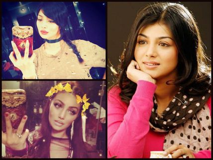 OMG! Ayesha Takia Looks Shockingly Different In Her Latest Pictures; Did She Go Under Knife?
