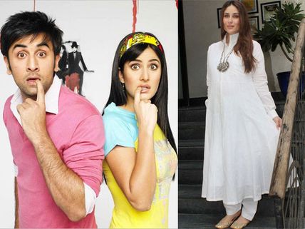 This Is Epic! Kareena Kapoor Wants To KILL Herself Because Of Ex-Lovers Ranbir Kapoor & Katrina Kaif