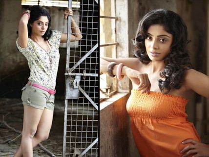 Bhavana Rao Is The New Busy Bee In Town