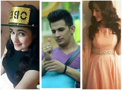 Bigg Boss' Prince Narula Says Nora Fatehi Is A Wonderful Person & Yuvika Chaudhary Is Best Friend!