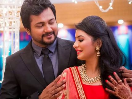 Bobby Simha Opens Up On Divorce Rumours