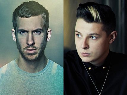 Swift’s Treatment Towards Calvin Harris Was Brutal, Feels John Newman