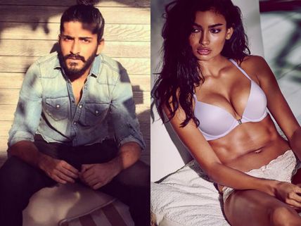 Harshvardhan Kapoor Reveals His Love For Indian Origin ‘Victoria’s Secret’ Model Kelly Gale!