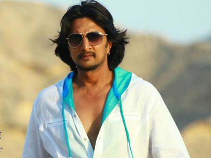 B'day Spcl! 5 Movies That Made A Difference In Sudeep's Career