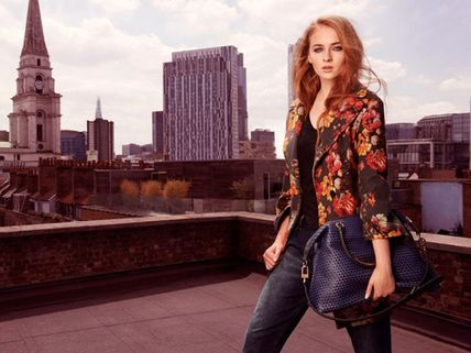 Sophie Turner Doesn't Want Game Of Thrones To End