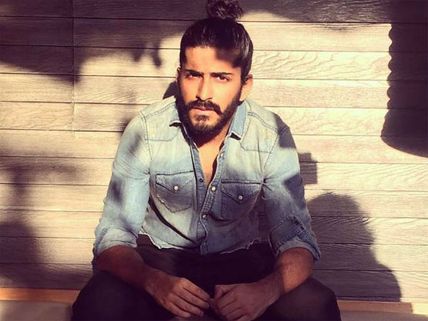 OH MY GOD! You'll Not Believe How Sonam's Brother Harshvardhan Kapoor Behaved With Media