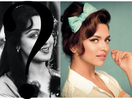 Deepika Padukone Says 'I Love You' To This Actor & It's Not Ranveer Singh!