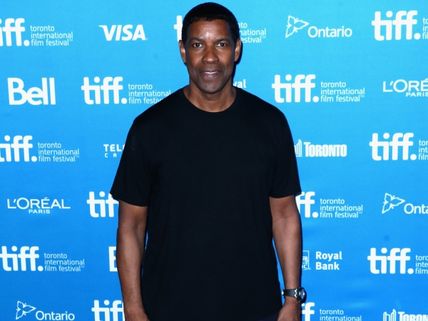 Denzel Washington Happy To Do A Western For The Magnificent Seven
