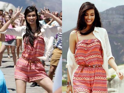 Diana Penty: I Love Deep Rooted 'Small Town Girl' Roles!