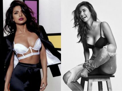 Disha Patani: Priyanka Chopra Made A Huge Impact On My Life!