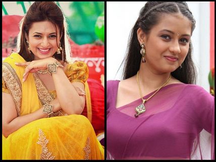 What! Divyanka Tripathi's Cousin Kanika Tiwari To Play A Lead Role In Diya Aur Baati Hum Season 2?