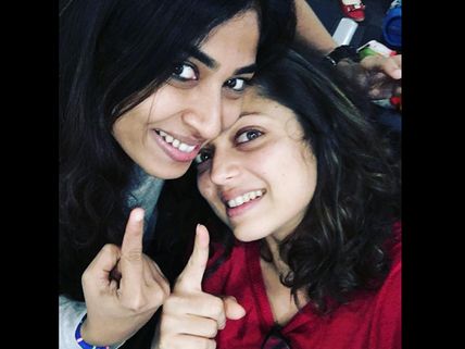 Drashti Dhami Heads To Vienna To Begin Shooting For 'Pardes Mein Hai Mera Dil'?