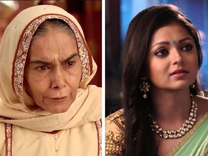 Drashti Dhami To Re-unite With Her 'Ek Tha Raja..' Co-Star Surekha For 'Pardes Mein Hai Mera Dil'!