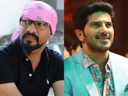 CONFIRMED: Dulquer Salmaan In Salaam Bukhari's Directorial Debut