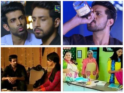 Ek Duje Ke Vaaste SPOILER ALERT: Suman Breaks Up With Aditya, Will NOT Marry Shravan!