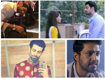 Ek Duje Ke Vaaste Spoiler: OMG! Shravan Gets Kidnapped; Is Aditya Behind The Kidnap? (PICS)