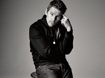 Marriage Became The Antithesis Of What I Wanted: Ethan Hawke