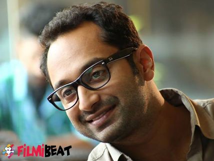 REVEALED! Fahadh Faasil's Role In Mahesh Narayanan's Movie!