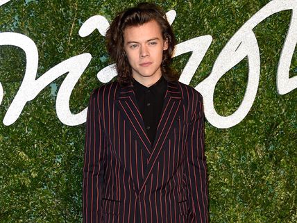 Harry Styles Not Sure About One Direction Alliance