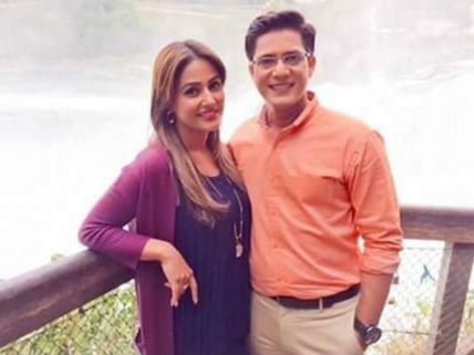 Yeh Rishta Kya Kehlata Hai: Is Hina Khan Insecure?