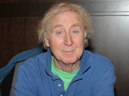 Charlie And The Chocolate Factory Was An 'Insult', Said Gene Wilder