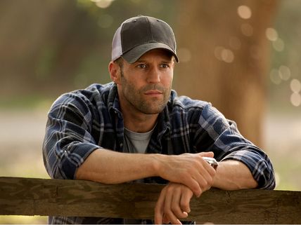 Jason Statham Wants To Learn Spanish, French And German