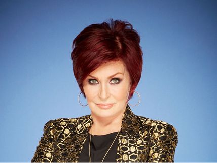 Sharon Osbourne Couldn't Ask For Help During Her Life's Low Point
