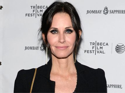 Courteney Cox Feels Her Daughter Could Be The Next Jennifer Lawrence
