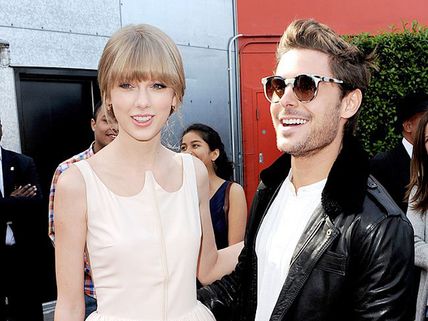 After Hiddleston, Taylor Swift Starts Taking Interest In Zac Efron