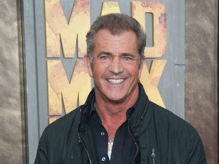 Mel Gibson Initially Rejected Braveheart Script