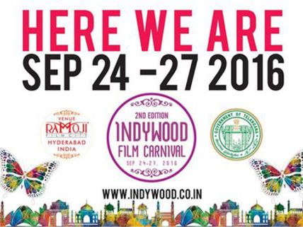 Indywood Film Carnival – The Beginning Of A Revolution! 