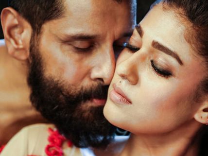 Vikram's 'Irumugan' Second Week Box Office Collections: Inching Towards The 100 Crore Mark!