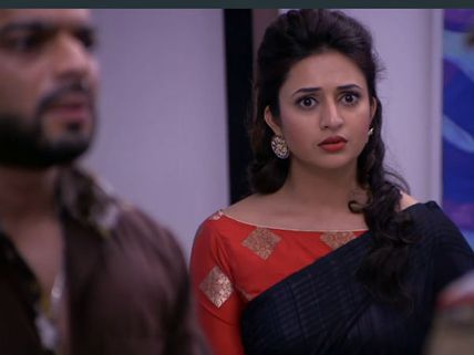 Yeh Hai Mohabbatein: Major Fight Between Raman & Mani Leaves Ishita Shocked! (PICS)