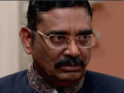 Jana Na Dil Se Door SPOILER ALERT: OMG! Atharv Kidnapped; Vividha & Ravish To Get Married! (PICS)