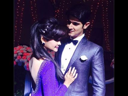 Rohan Mehra Aka Naksh Quits Yeh Rishta Kya Kehlata Hai For Bigg Boss 10!