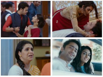 Kuch Rang Pyar Ke Aise Bhi Major Twist: Ishwari To Reunite Dev & Sonakshi! (PICS)