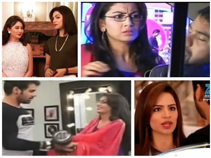 Kumkum Bhagya Spoiler: Pragya’s Struggle Continues; Abhi To Propose Tanu!