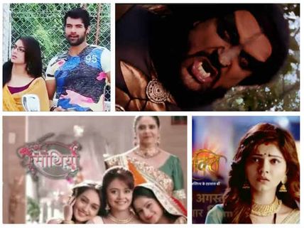 Latest BARC Ratings: Brahmarakshas Tops The TRP Charts; Kumkum Bhagya Slides Down To Third Place!