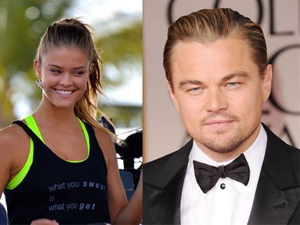 Is Leonardo DiCaprio Planning  A Secret Marriage Next Year?