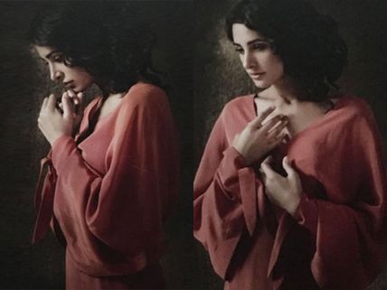 Nargis Fakhri Reveals Her Secret!