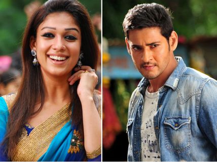 Nayantara Is Not A Part Of Mahesh Babu's Next Film With AR Murugadoss