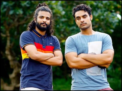 Neeraj Madhav To Join Tovino Thomas's Oru Mexican Aparatha!