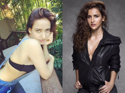 Remember Neha Sharma From Youngistaan? This Is How Hot She Really Looks!
