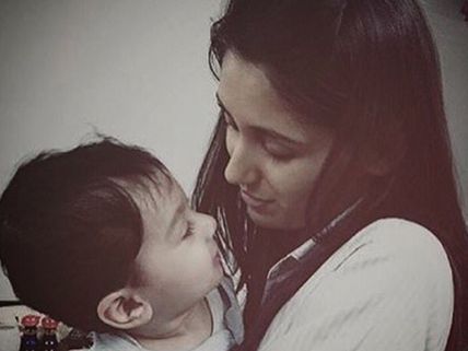 Ek Duje Ke Vaaste’s Namik Paul Thanks Fans For Wishes; Nikita Dutta Shares A Throwback Picture!