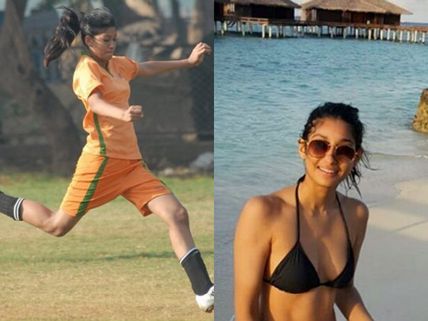 Remember Poonam Dhillon? This Is How Beautiful Her Daughter Paloma Dhillon Has Grown Up To Be!