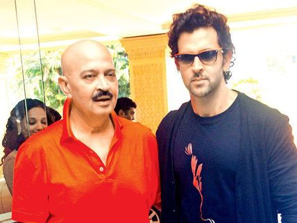Rakesh Roshan Takes Up 'Hrithik-Kangana' Issue Once Again! Says The Truth Will Shock Everyone