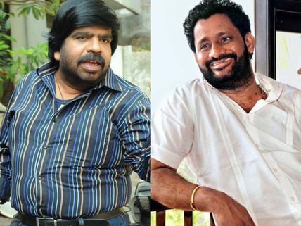 Oscar Winner Resul Pookutty Showers Praises On T Rajendar, Calls Him The Original Balladeer!