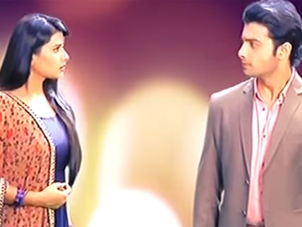 Kasam SPOILER ALERT: Tanuja Meets With An Accident; Rishi To Accuse Tanuja For Trapping Malaika?