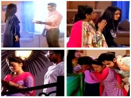 Saath Nibhana Saathiya Spoiler: Jaggi Pushes Gopi From The Balcony Upon Mansi’s Order! (PICS)