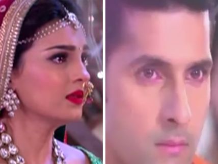 Jamai Raja New Promo: Dhawal Traps Mahi; Will Satya Rescue Her  On Time?